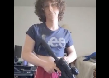 It's Time to Take the Guns Away from They/Them – PJ Media