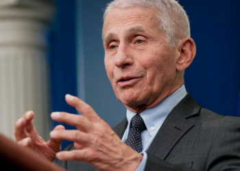 How Will History See the Life and Works of Anthony Fauci? – PJ Media