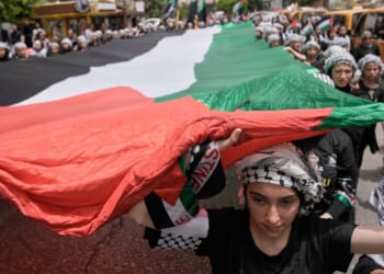 A White Teacher of Wealth and Privilege Faked Black and Palestinian Ancestry for Years – PJ Media