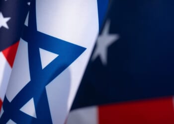 Rabbi Barclay's Israel Update for September 23 – PJ Media