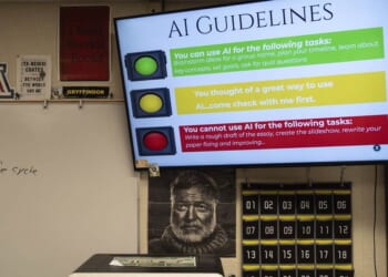 Government Can't Regulate What It Doesn't Understand – PJ Media