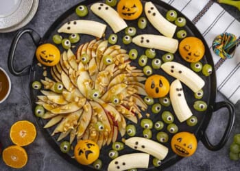 Dole Celebrates the Banana for Fall and Halloween – PJ Media