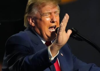 Trump Refuses to Play Charlie Brown While Iran Is Lucy Holding the Football – PJ Media