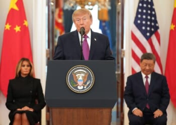 Trump's Greenland Agreement Is the 'Art of the Deal' in Action – HotAir