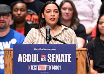 Dems' Virulent Antisemitism Could Be the Midterm Wild Card – PJ Media