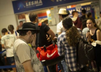 Former Venezuelan Diplomats Arrested for Smuggling Cocaine Into Madrid Airport – PJ Media