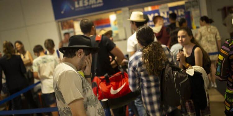 Former Venezuelan Diplomats Arrested for Smuggling Cocaine Into Madrid Airport – PJ Media