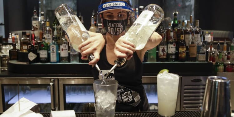 Cancel Culture Comes for the Bar It Built – PJ Media