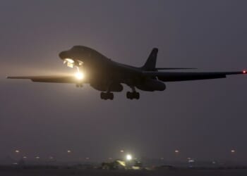 RAF Fairford Plot, Day 2: Public Demanding Answers