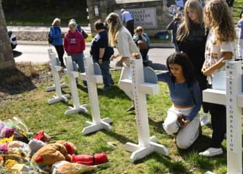 Col. E.H. Taylor, Jr. and I Dive Into Trans Violence – PJ Media