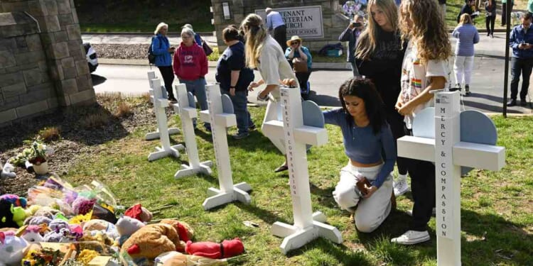 Col. E.H. Taylor, Jr. and I Dive Into Trans Violence – PJ Media