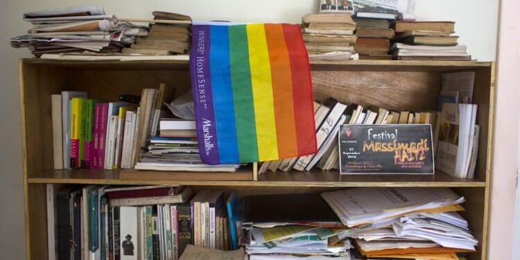 Pennsylvania School District Forced to Rescind Policy to Hide Kids’ Gender Confusion from Parents – PJ Media