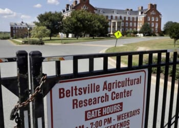 USDA Says It Reviewed Biden's Billions, but GAO Couldn't Tell What Survived. – PJ Media