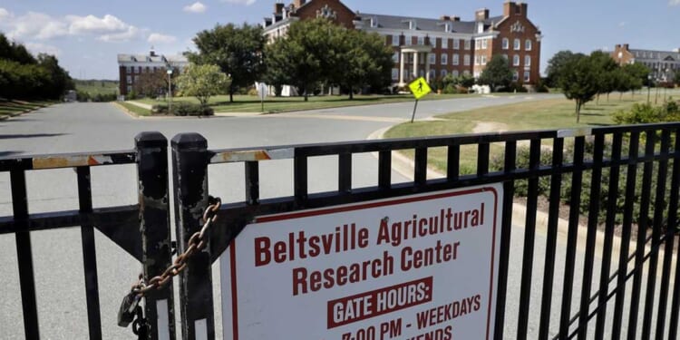 USDA Says It Reviewed Biden's Billions, but GAO Couldn't Tell What Survived. – PJ Media