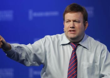 Frank Luntz Just Gave Democrats Devastating News About the Midterms – PJ Media