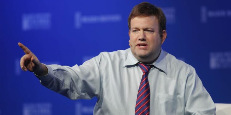 Frank Luntz Just Gave Democrats Devastating News About the Midterms – PJ Media