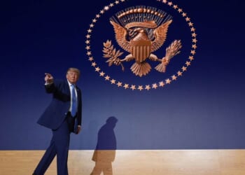 Don't You Dare Fall for This 30-Year-Old Campaign Trick – PJ Media
