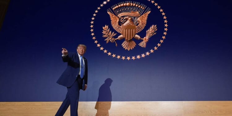 Don't You Dare Fall for This 30-Year-Old Campaign Trick – PJ Media