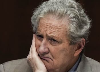 Sen. Kennedy Utterly Dogwalked Jack Smith at Senate Hearing – PJ Media
