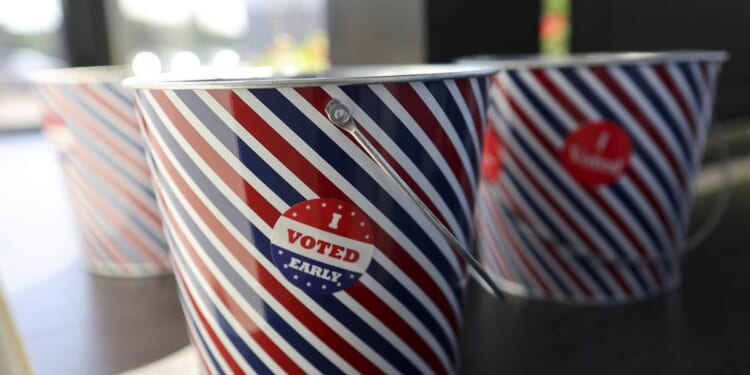 DOJ Indicts 10 Illegal Voters in Walz’s Minnesota – PJ Media