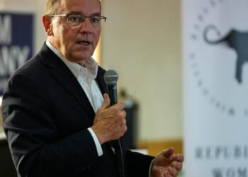 Marquette Says Crowley by 3, but the Guts of the Poll Tell a Closer Story – PJ Media