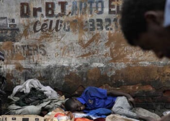 Africa’s Poorest Countries Need Energy, Not Empathy – PJ Media