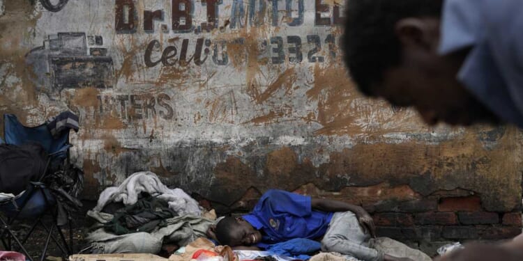 Africa’s Poorest Countries Need Energy, Not Empathy – PJ Media