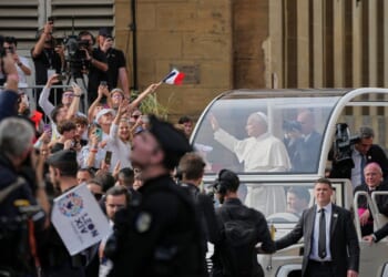5 questions about Pope Leo XIV's visit to Metz, France