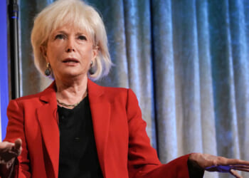 '60 Minutes' Tries to Prove Pardons Can Be Bought From Trump in 'Hidden-Camera Operation,' Make Clowns of Themselves Instead