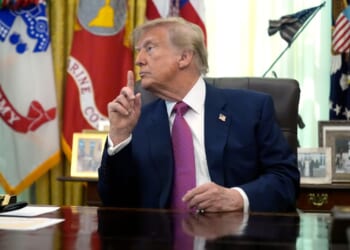 A whiplash election year enters its final stretch as Trump holds wild cards