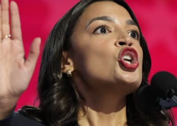 AOC's Presidential Ambitions Face a Humiliating Setback – PJ Media