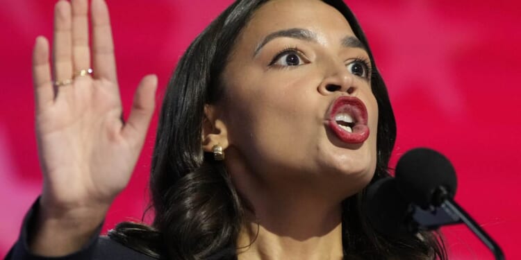 AOC's Presidential Ambitions Face a Humiliating Setback – PJ Media