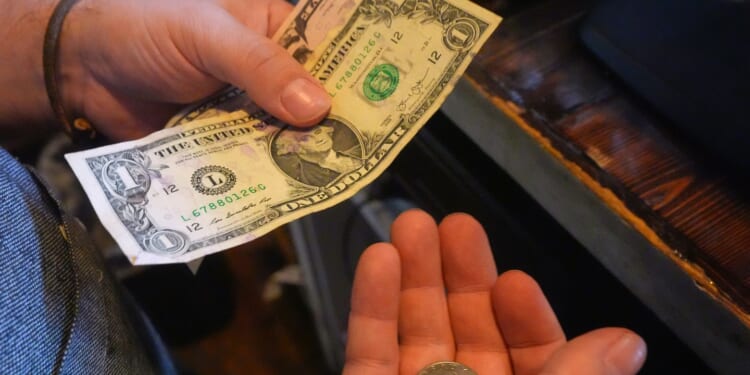 AP FACT FOCUS: The poverty rate is at an all-time low, but there are other factors to consider