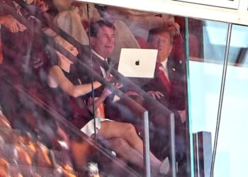 After a chaotic weekend in the Trump-media standoff, it's now a wait-and-see game for networks