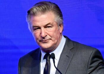 Alec Baldwin opens up in new 'Rust' trial documentary trailer