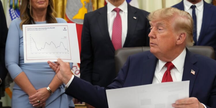 All 50 states sign up for Trump's program to reduce Medicaid drug prices paid