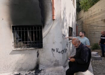 Ambassador Mike Huckabee calls violent Israeli settlers 'terrorists' after weeks of West Bank unrest
