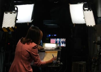 Americans value press freedom, but new surveys show support for restrictions in certain cases