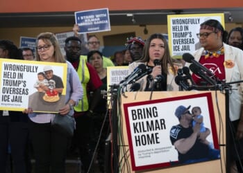 Another Deadly Crash, Another Illegal Alien Driver – PJ Media