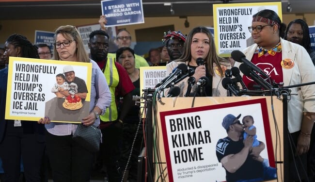 Another Deadly Crash, Another Illegal Alien Driver – PJ Media