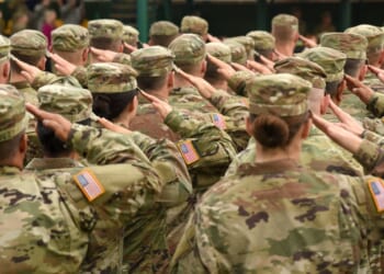 Army nearing milestone for testing for and treatment of traumatic brain injury