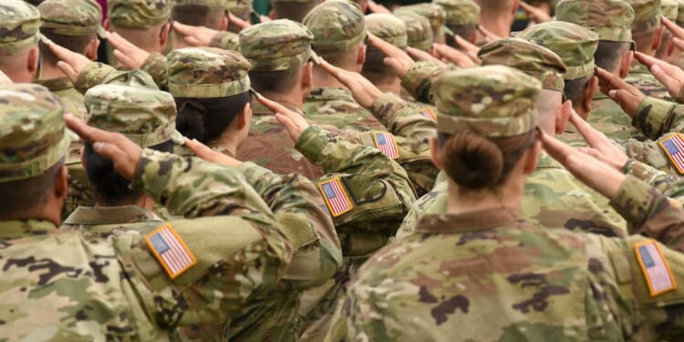 Army nearing milestone for testing for and treatment of traumatic brain injury
