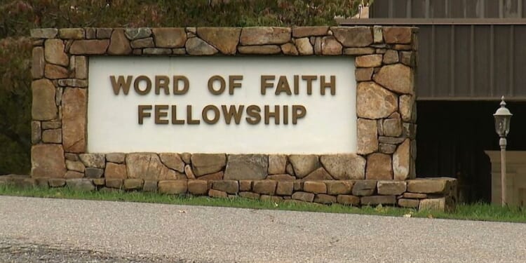 Assault and kidnapping retrial for Word of Faith religious group leader set in North Carolina