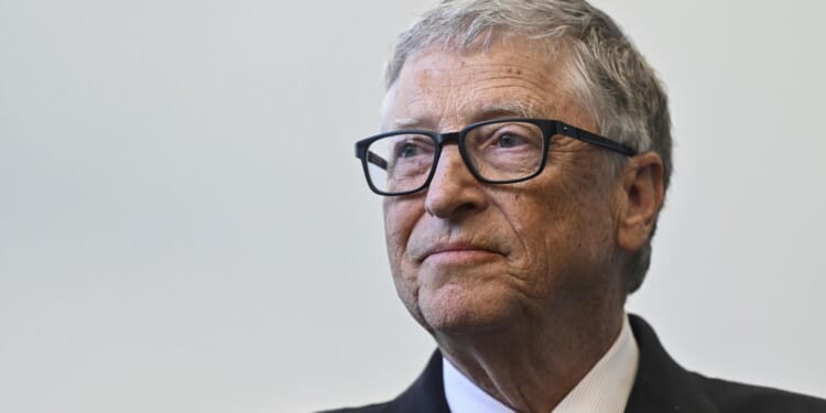 Bill Gates says a kill switch won't stop AI's worst-case scenario
