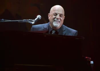 Billy Joel reveals brain surgery, says concerts gave him concussion-like damage