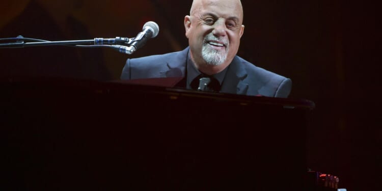 Billy Joel reveals brain surgery, says concerts gave him concussion-like damage