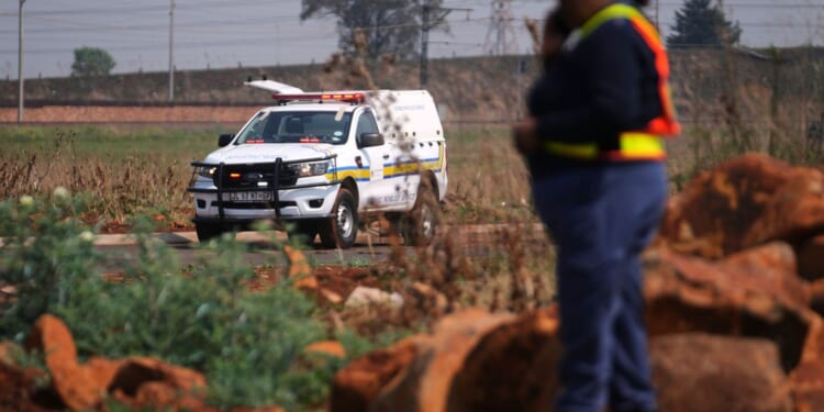 Body of 10th woman found in South Africa as killings investigation continues