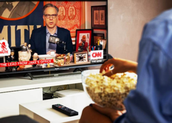 CNN Insiders Are Panicking Over This Bombshell Development – PJ Media