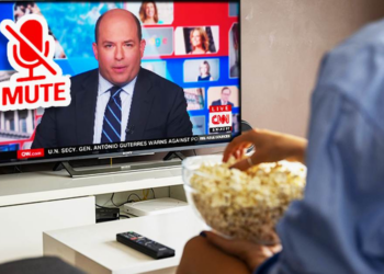 CNN Wanted Biden to Ban Fox News From the White House – PJ Media