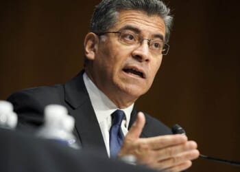 California Says Becerra by 25, but History Says That Polls Aren't Election Results – PJ Media